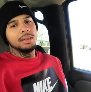 Meet your Posher, Melvin